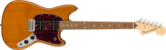 MUSTANG Player Mustang® 90, Pau Ferro Fingerboard, Aged Natural4
